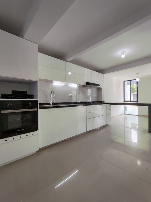 Casa de 3 alcobas en venta en Bocono, Villa del Rosario, 81 m² · foto 4 de 18