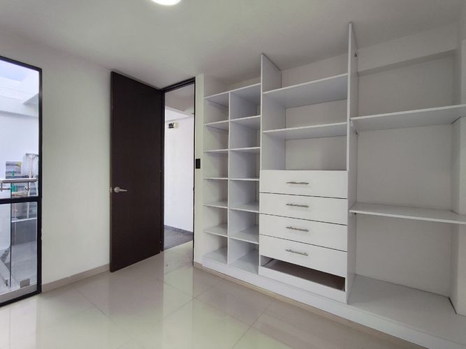 Casa de 3 alcobas en venta en Bocono, Villa del Rosario, 81 m² · foto 7 de 18