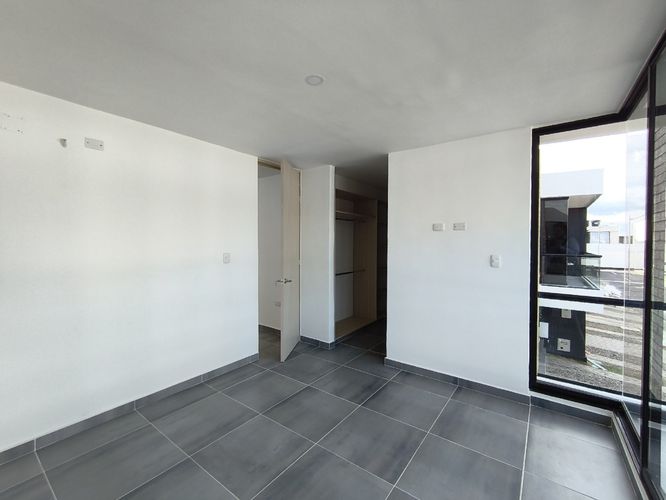Casa de 3 alcobas en venta en Bocono, Villa del Rosario, 84 m² · foto 6 de 13