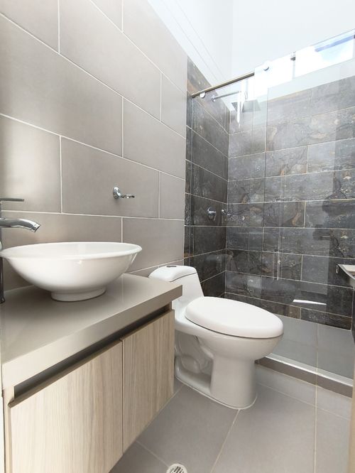 Casa de 3 alcobas en venta en Bocono, Villa del Rosario, 84 m² · foto 7 de 13