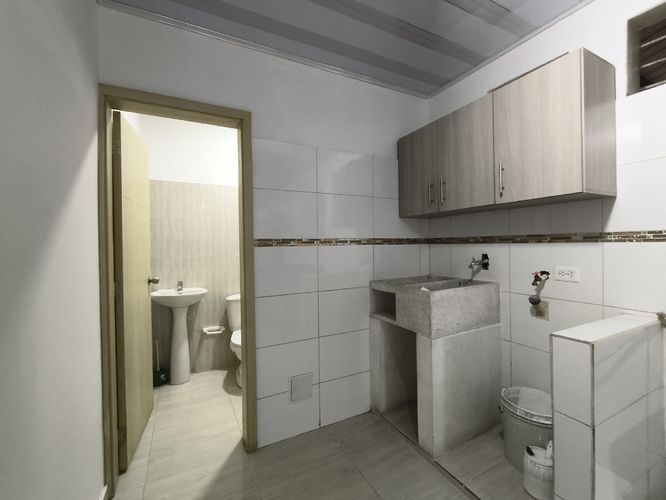 Bodega en venta en El Llano, Cúcuta, 382 m² · foto 18 de 24