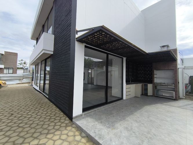 Casa de 3 alcobas en venta en Bocono, Villa del Rosario, 84 m² · foto 10 de 13