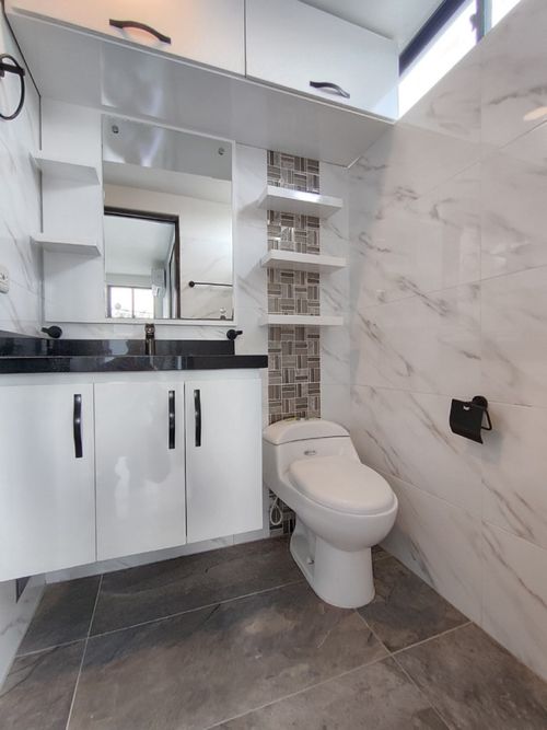 Casa de 3 alcobas en venta en Bocono, Villa del Rosario, 81 m² · foto 14 de 18