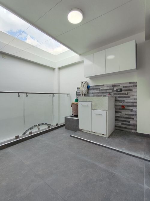 Casa de 3 alcobas en venta en Bocono, Villa del Rosario, 81 m² · foto 15 de 18