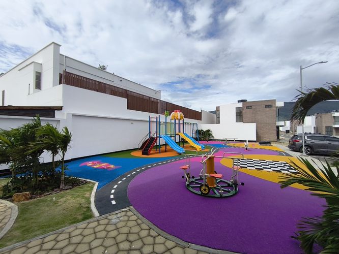 Casa de 3 alcobas en venta en Bocono, Villa del Rosario, 84 m² · foto 12 de 13