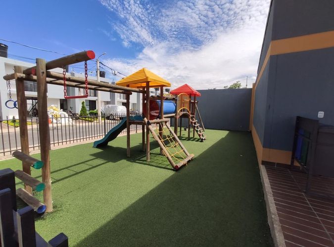 Casa de 3 alcobas en venta en Bocono, Villa del Rosario, 81 m² · foto 17 de 18
