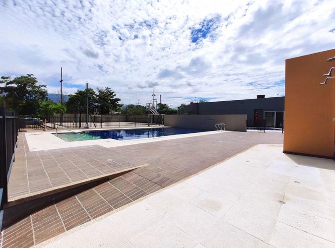 Casa de 3 alcobas en venta en Bocono, Villa del Rosario, 81 m² · foto 18 de 18