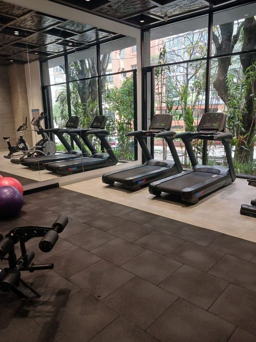 Apartamento de 3 alcobas en venta en La Cabrera, Bogotá, 172 m² · foto 10 de 24
