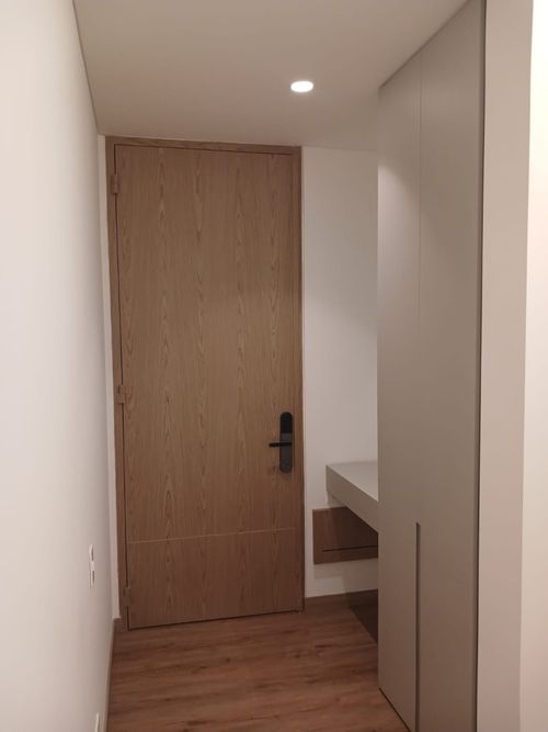 Apartamento de 3 alcobas en venta en La Cabrera, Bogotá, 172 m² · foto 11 de 24