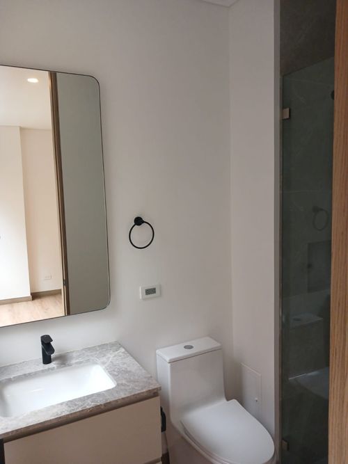 Apartamento de 3 alcobas en venta en La Cabrera, Bogotá, 172 m² · foto 15 de 24