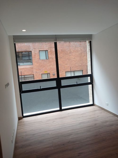 Apartamento de 3 alcobas en venta en La Cabrera, Bogotá, 172 m² · foto 16 de 24