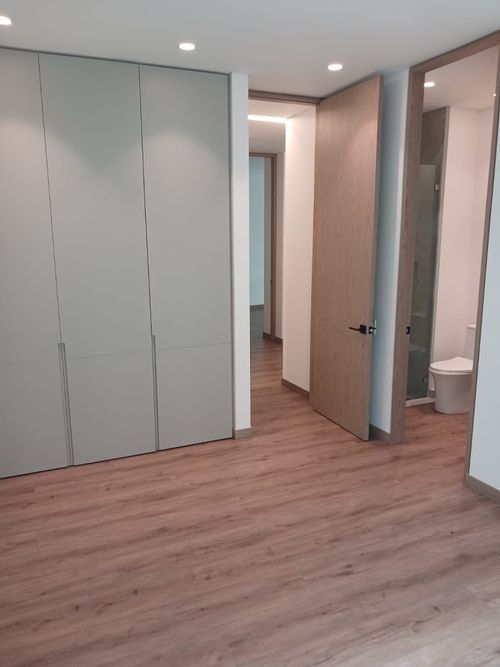 Apartamento de 3 alcobas en venta en La Cabrera, Bogotá, 172 m² · foto 17 de 24