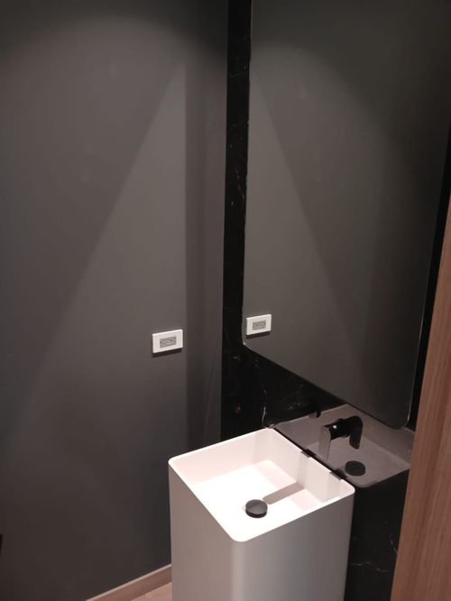 Apartamento de 3 alcobas en venta en La Cabrera, Bogotá, 172 m² · foto 20 de 24