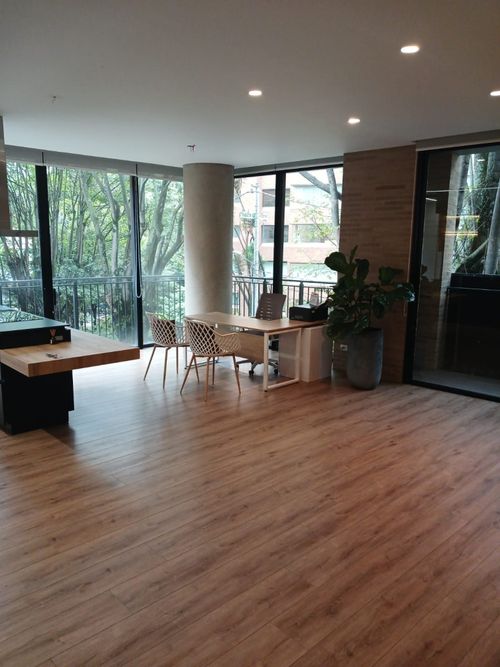 Apartamento de 3 alcobas en venta en La Cabrera, Bogotá, 172 m² · foto 21 de 24