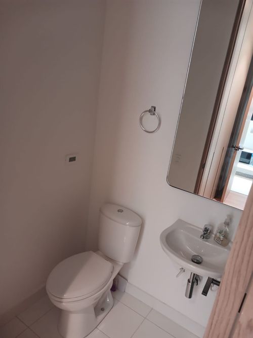 Apartamento de 3 alcobas en venta en La Cabrera, Bogotá, 172 m² · foto 22 de 24