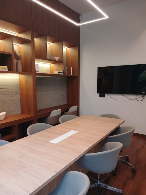 Apartamento de 3 alcobas en venta en La Cabrera, Bogotá, 172 m² · foto 24 de 24