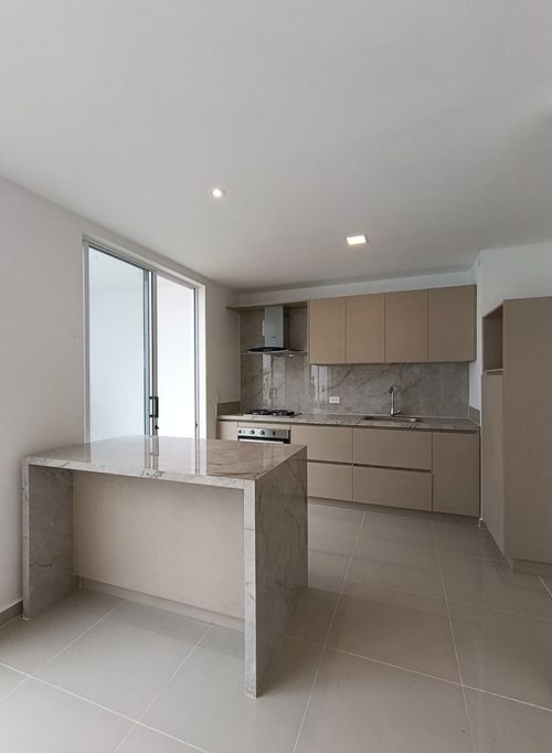 Casa de 3 alcobas en venta en Villa del Rosario, 122 m² · foto 2 de 16