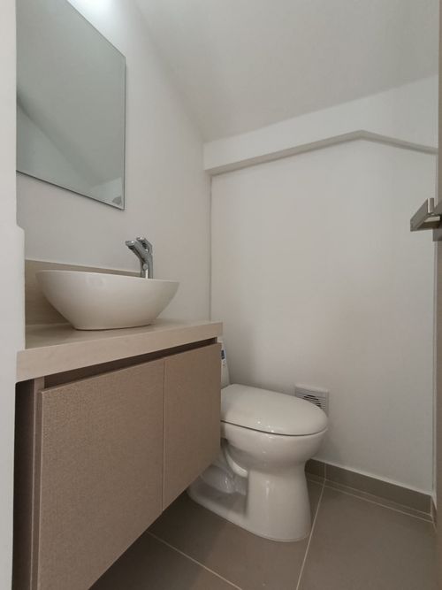 Casa de 3 alcobas en venta en Villa del Rosario, 122 m² · foto 3 de 16