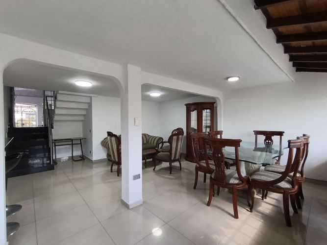 Casa de 3 alcobas en venta en Los Vados, Los Patios, 140 m² · foto 2 de 13