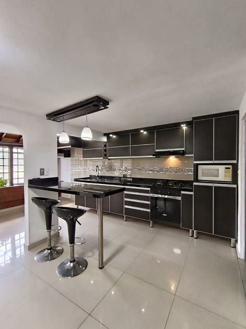Casa de 3 alcobas en venta en Los Vados, Los Patios, 140 m² · foto 3 de 13