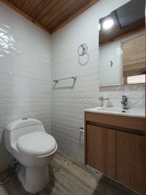 Casa de 3 alcobas en venta en Los Vados, Los Patios, 140 m² · foto 6 de 13