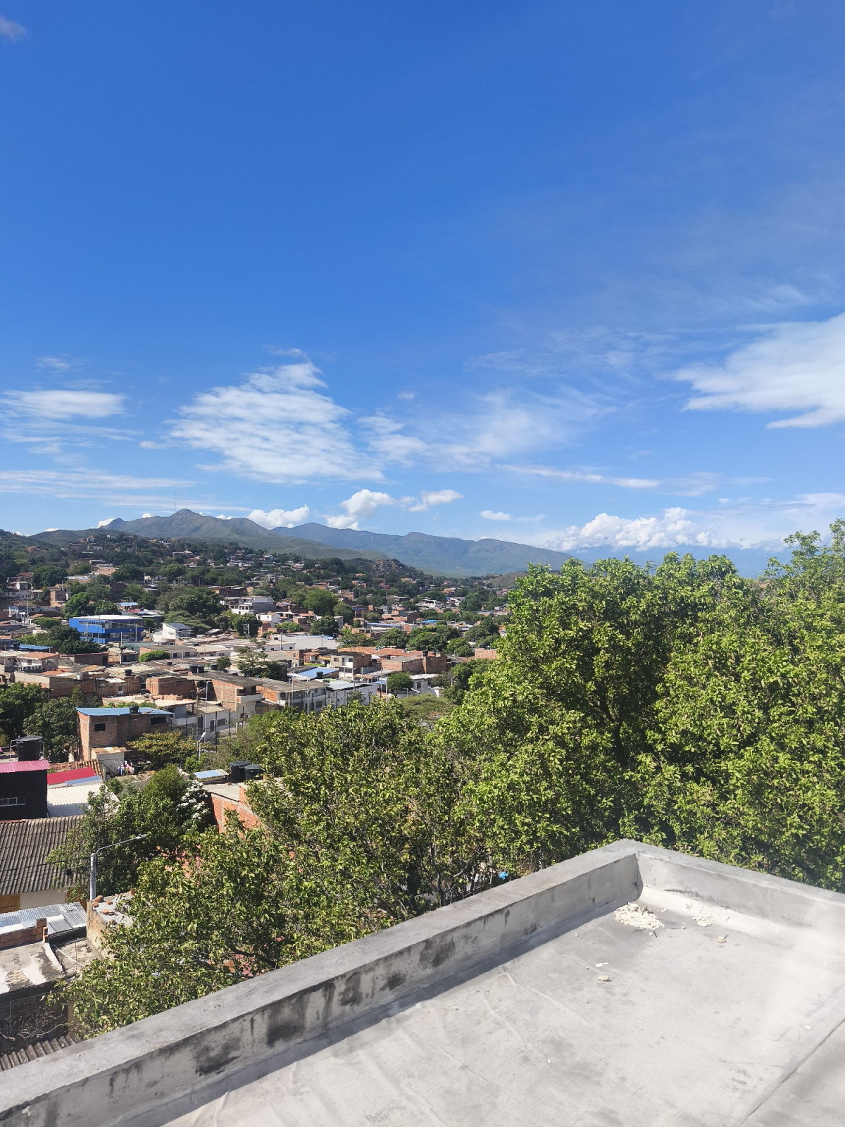 Apartamento en venta en Alfonso Lopez, Cúcuta · foto 11 de 12