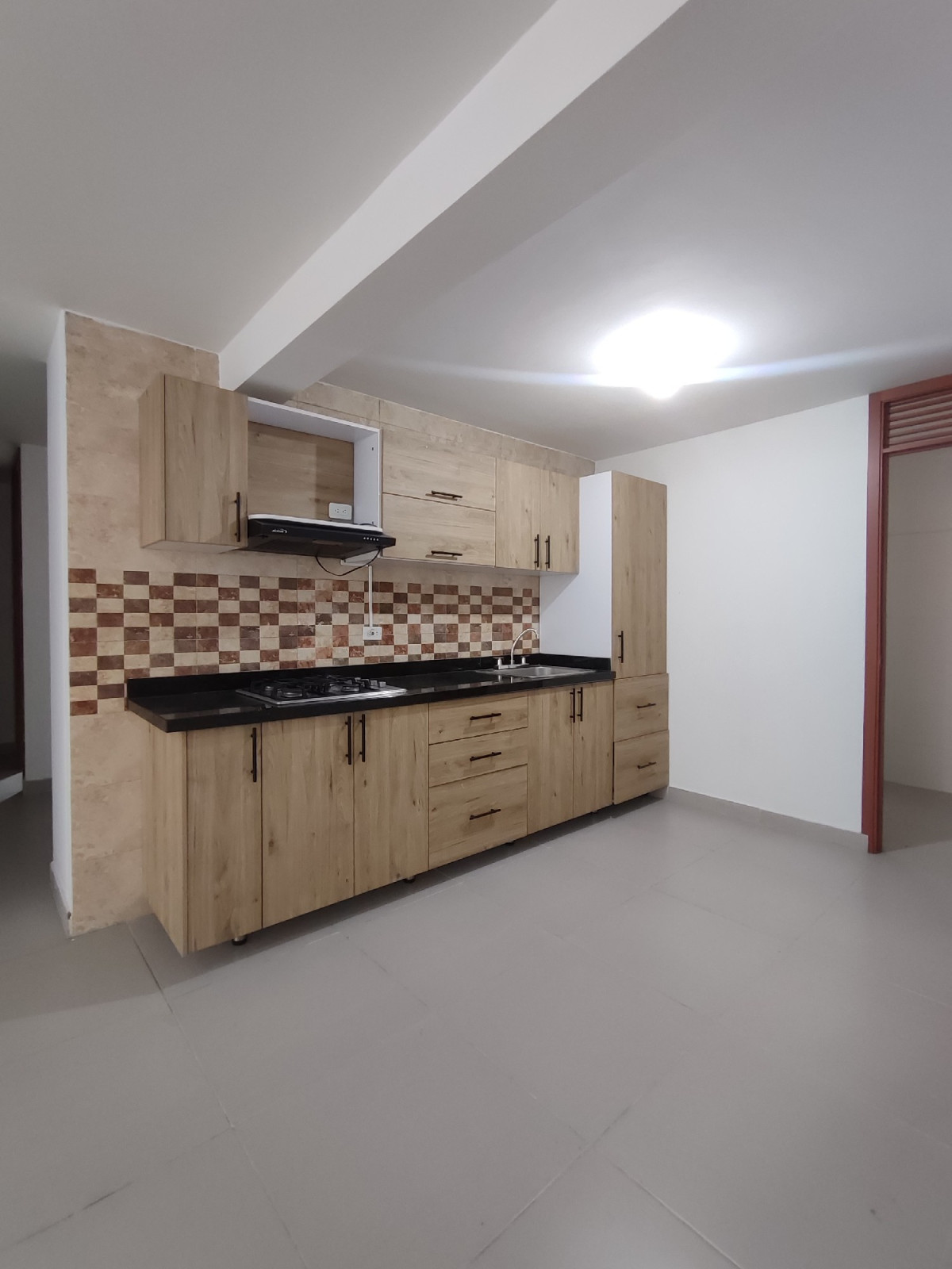 Apartamento en venta en Santander, Cúcuta · foto 2 de 10