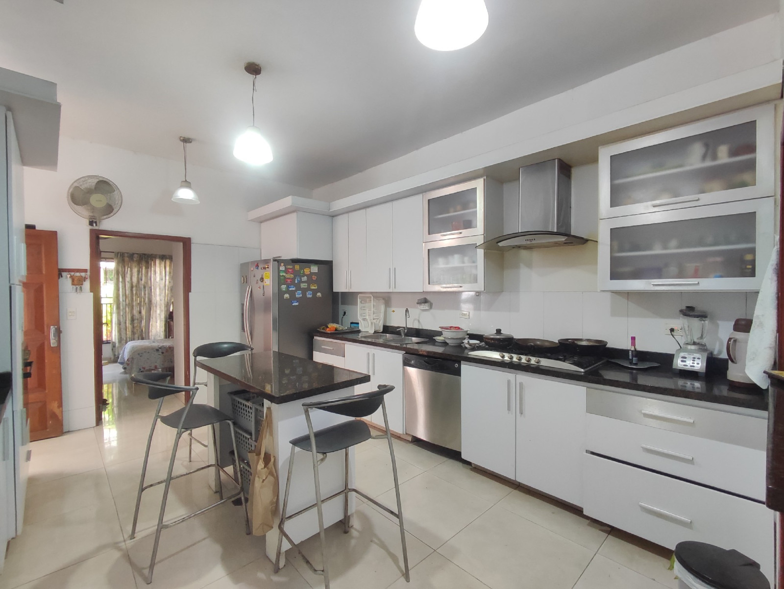 Casa en venta en Quinta Bosch, Cúcuta · foto 2 de 24