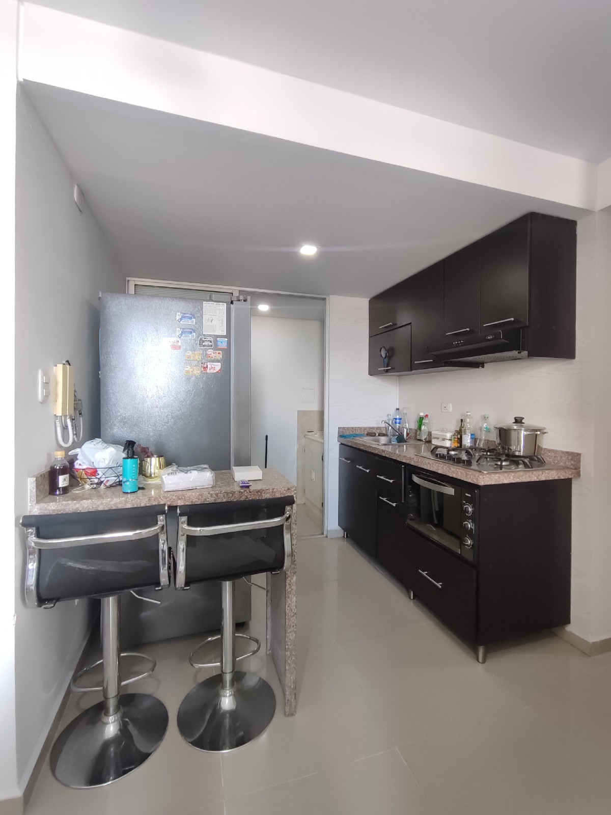 Apartamento en venta en Lleras Restrepo, Cúcuta · foto 2 de 12