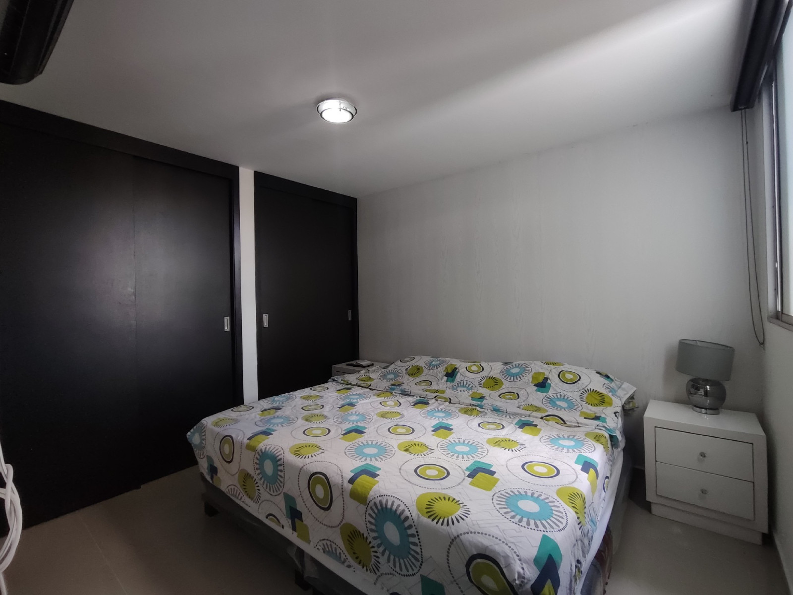 Apartamento en venta en Lleras Restrepo, Cúcuta · foto 3 de 12