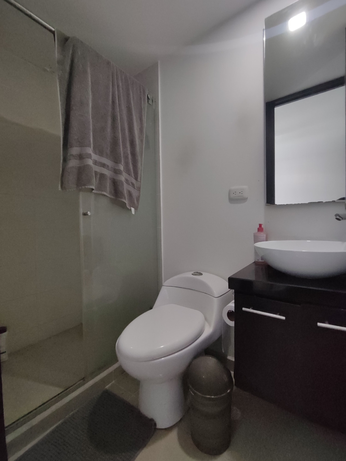 Apartamento en venta en Lleras Restrepo, Cúcuta · foto 4 de 12