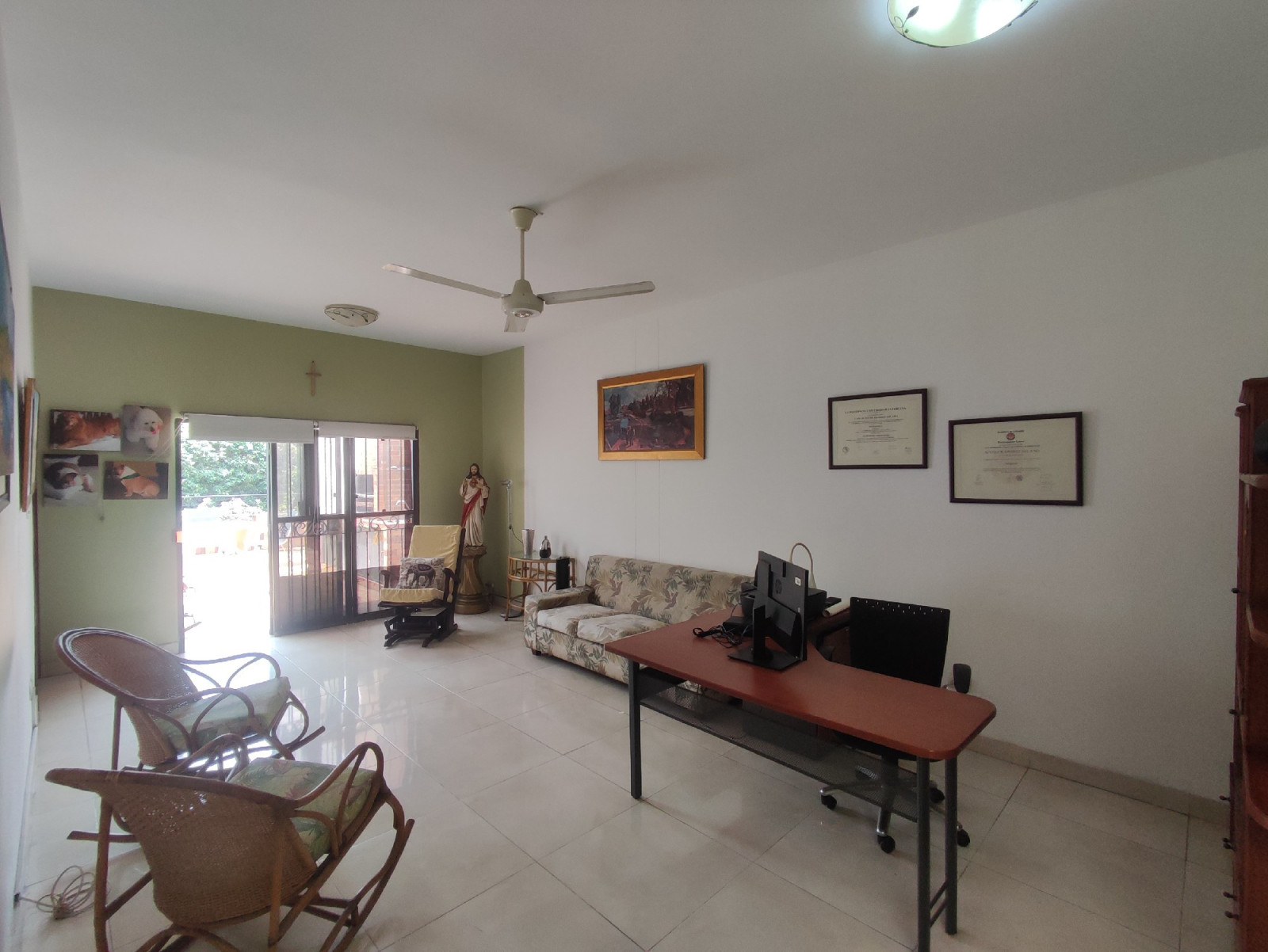 Casa en venta en Quinta Bosch, Cúcuta · foto 5 de 24