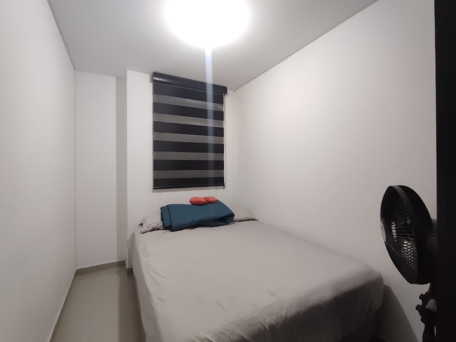 Apartamento en venta en Lleras Restrepo, Cúcuta · foto 5 de 12