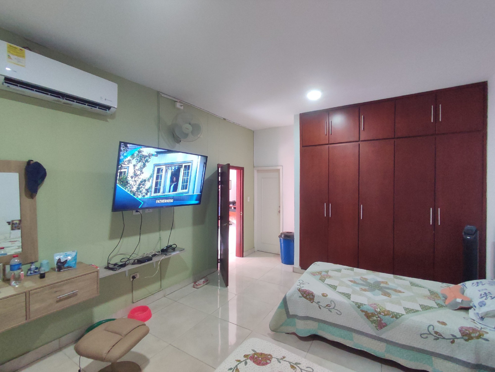 Casa en venta en Quinta Bosch, Cúcuta · foto 6 de 24