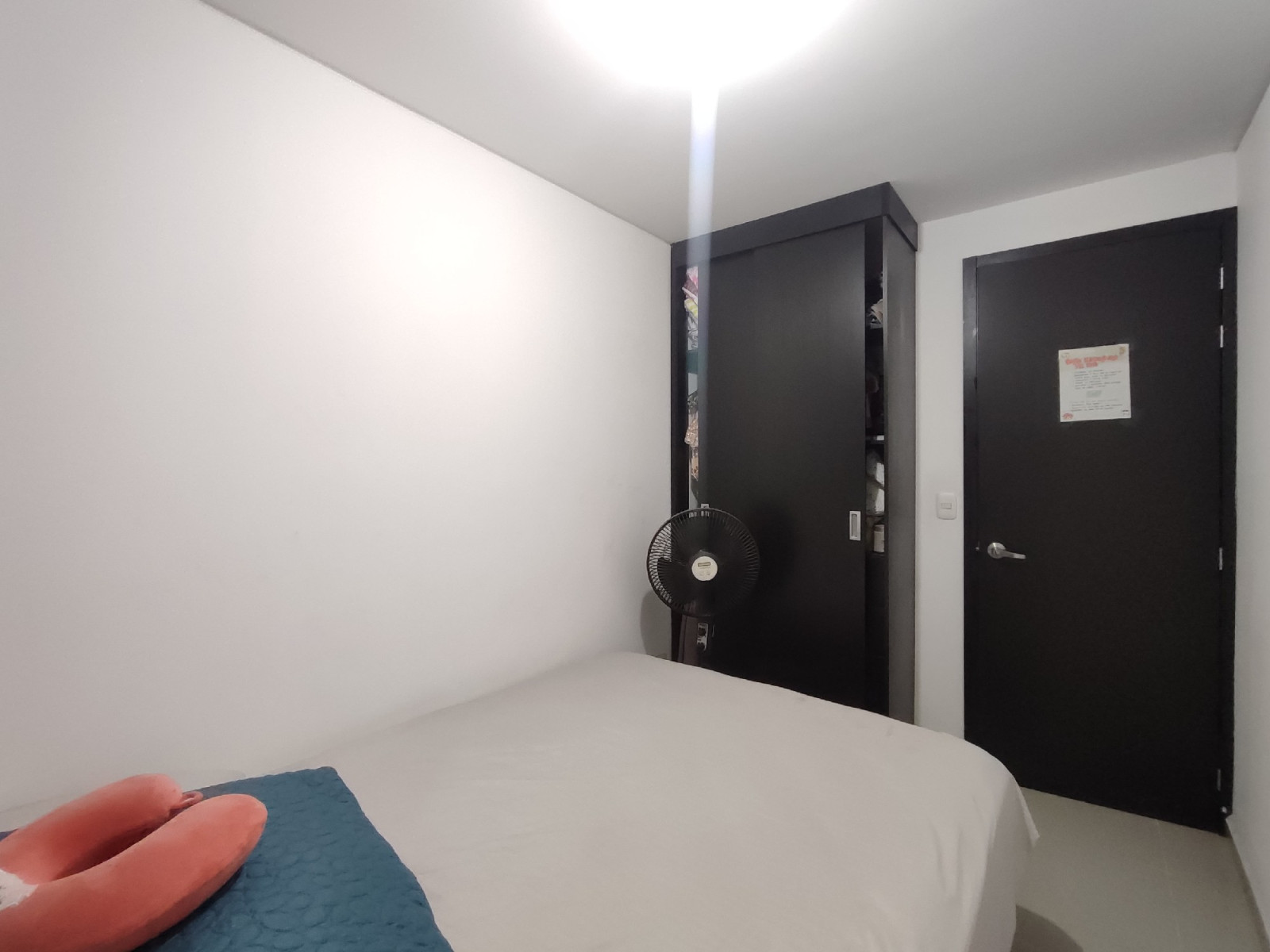 Apartamento en venta en Lleras Restrepo, Cúcuta · foto 6 de 12