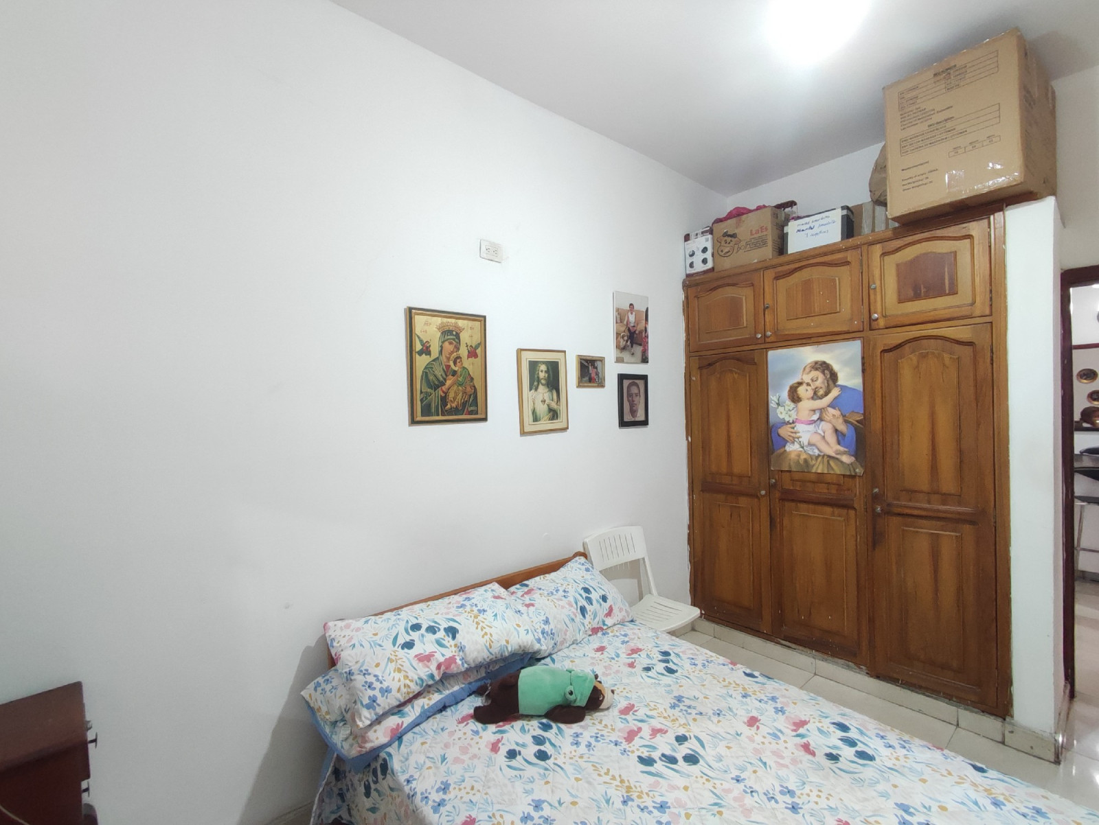 Casa en venta en Quinta Bosch, Cúcuta · foto 8 de 24