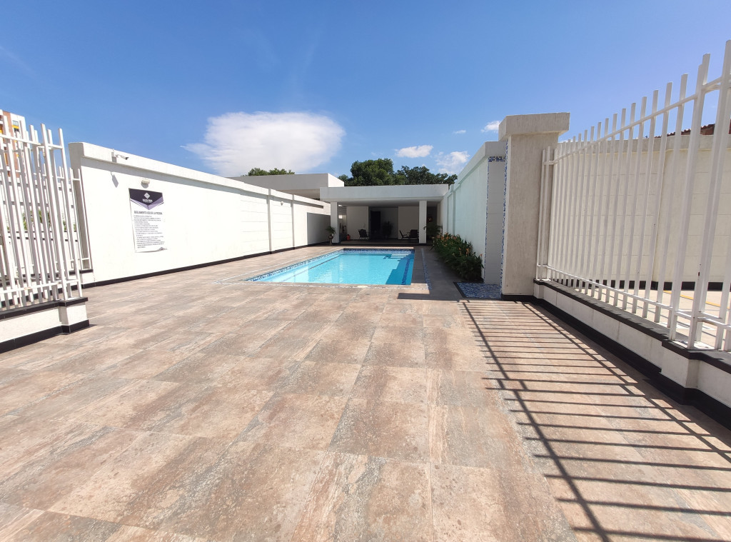 Apartamento en venta en Lleras Restrepo, Cúcuta · foto 11 de 12
