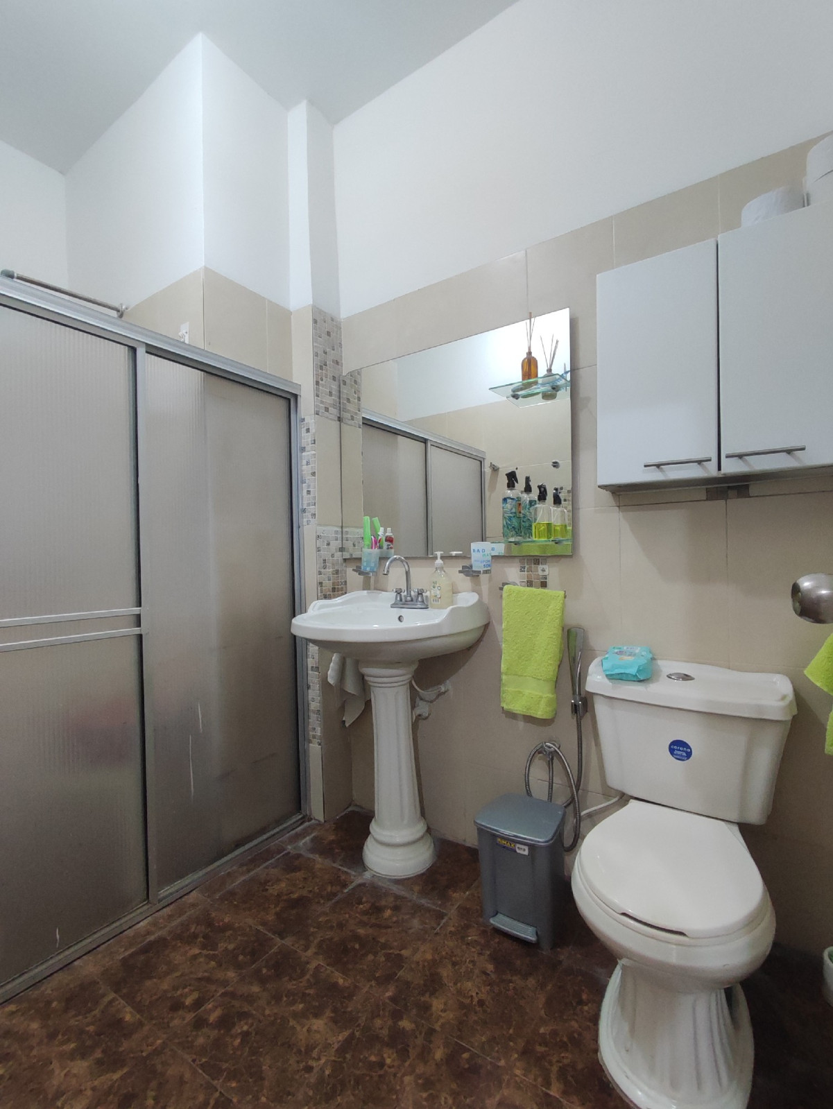 Casa en venta en Quinta Bosch, Cúcuta · foto 16 de 24