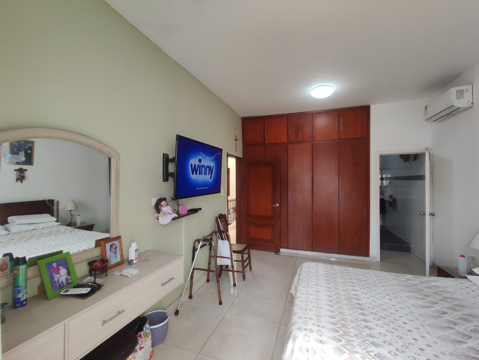 Casa en venta en Quinta Bosch, Cúcuta · foto 19 de 24