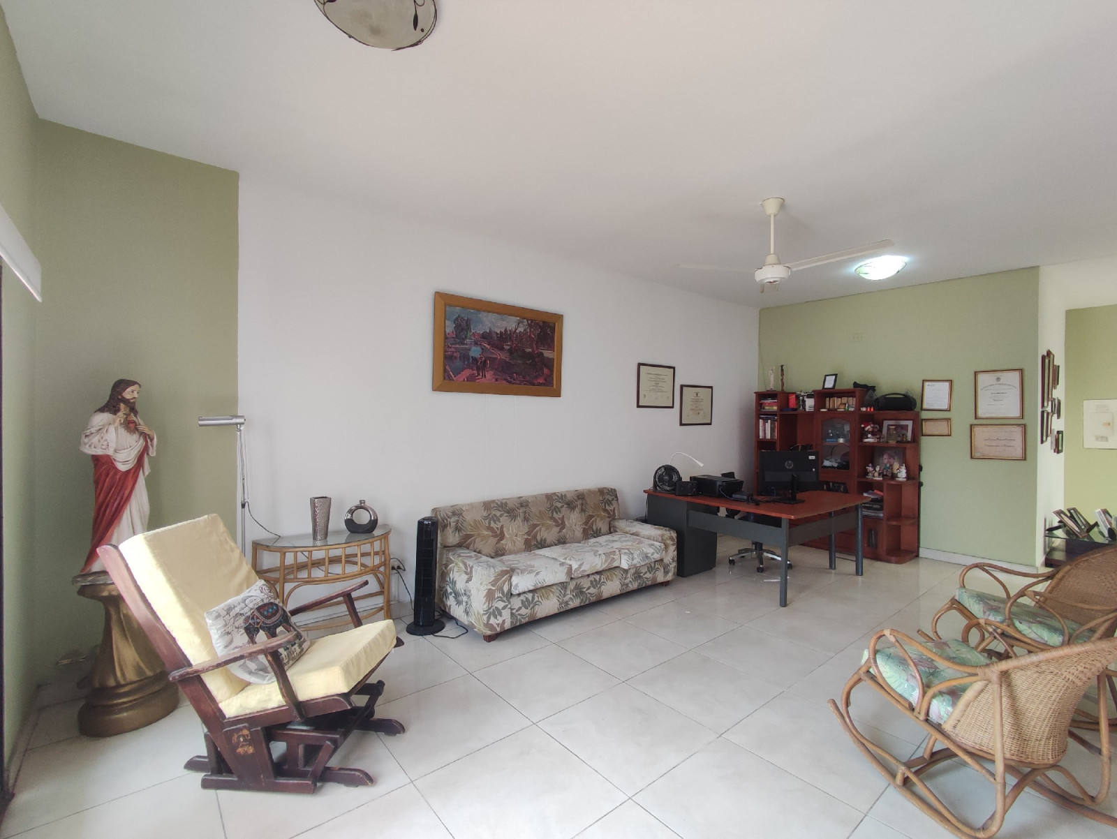 Casa en venta en Quinta Bosch, Cúcuta · foto 22 de 24