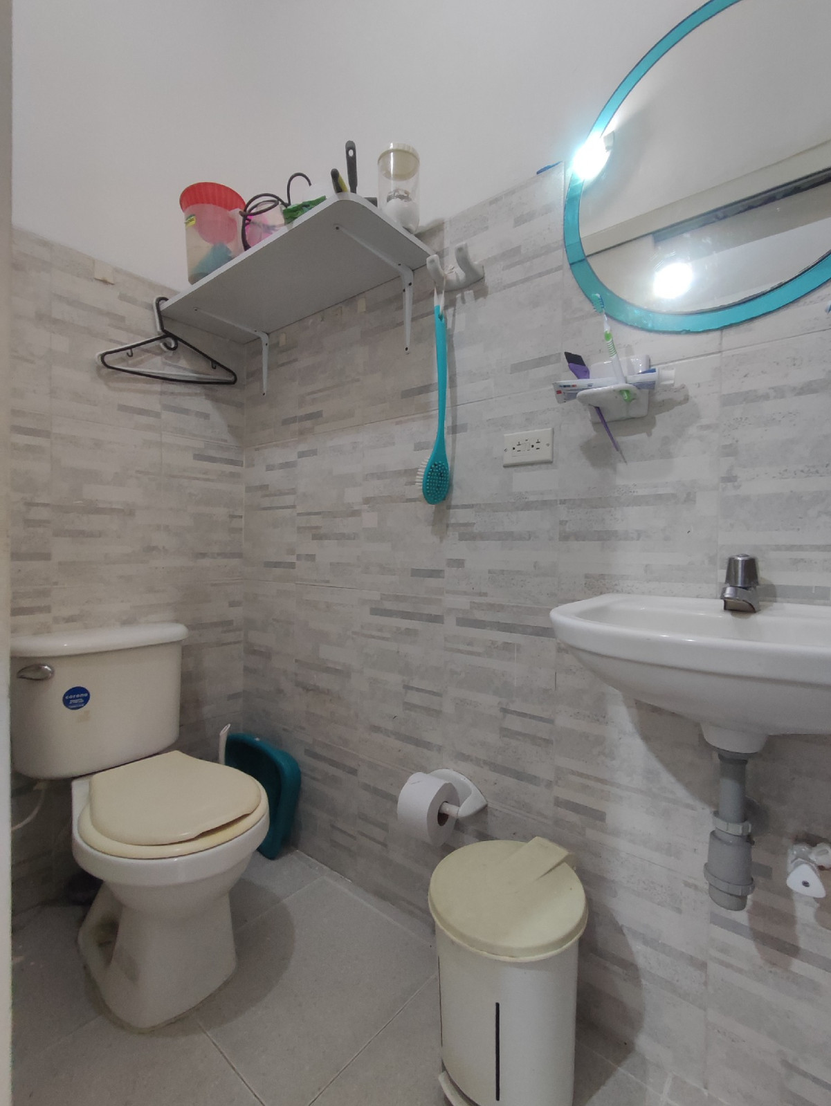 Casa en venta en Quinta Bosch, Cúcuta · foto 23 de 24