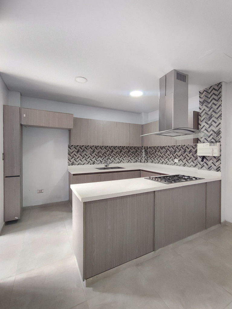 Casa en venta en Colsag, Cúcuta · foto 5 de 24