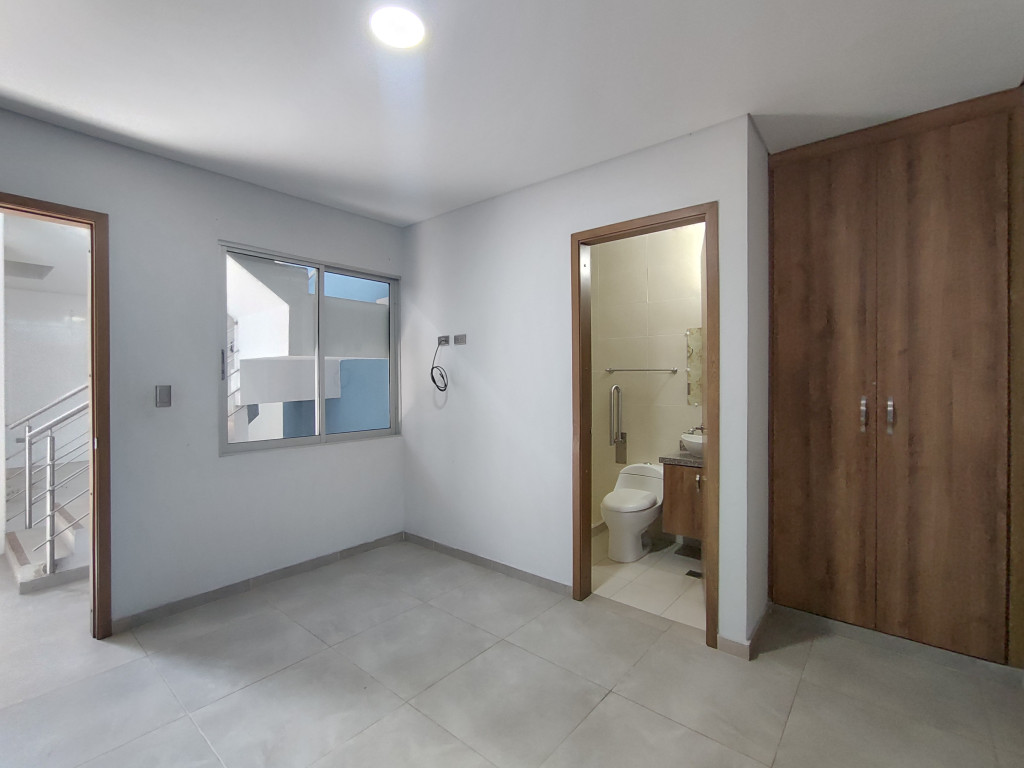 Casa en venta en Colsag, Cúcuta · foto 9 de 24