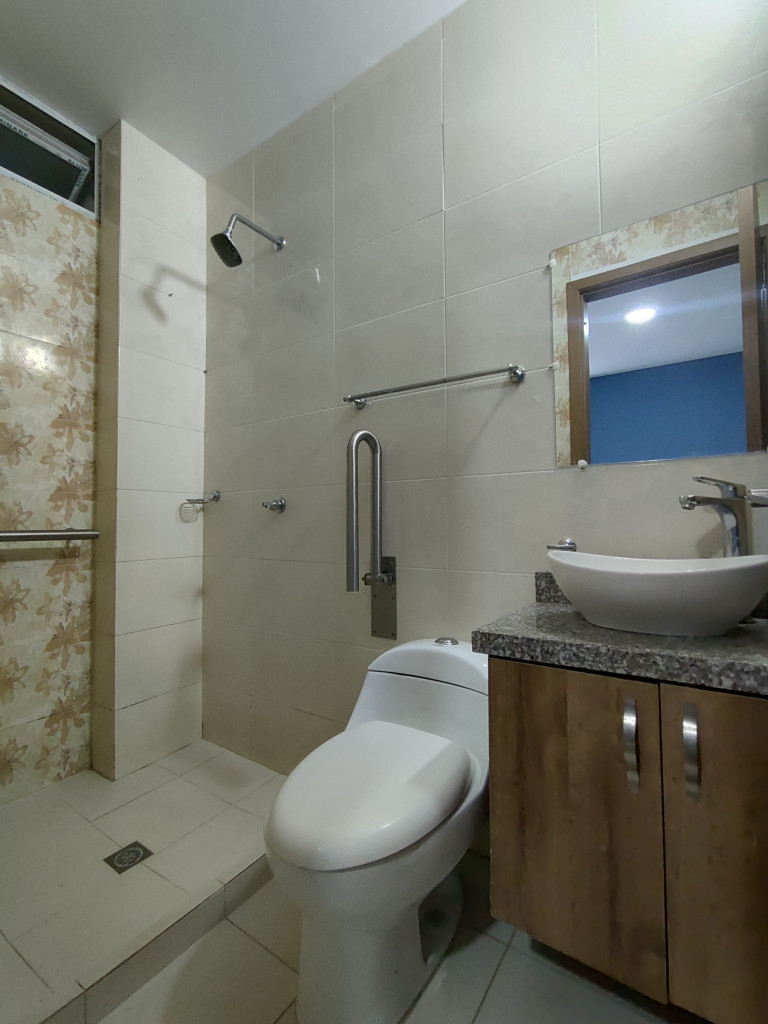 Casa en venta en Colsag, Cúcuta · foto 10 de 24