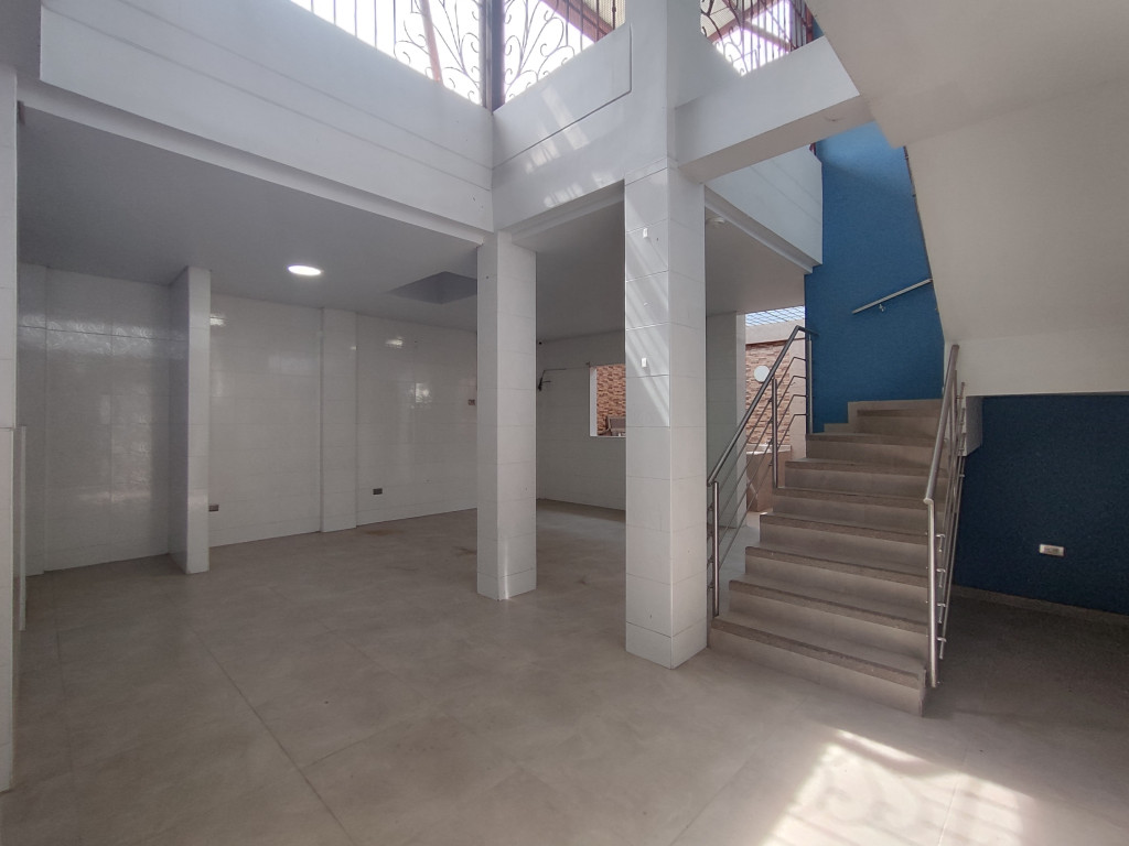 Casa en venta en Colsag, Cúcuta · foto 11 de 24