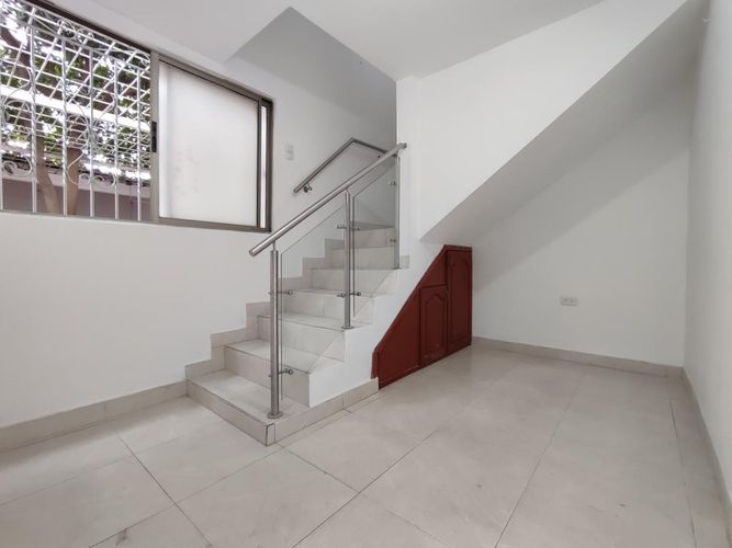 Casa de 5 alcobas en venta en Carora, Cúcuta, 202 m² · foto 10 de 18