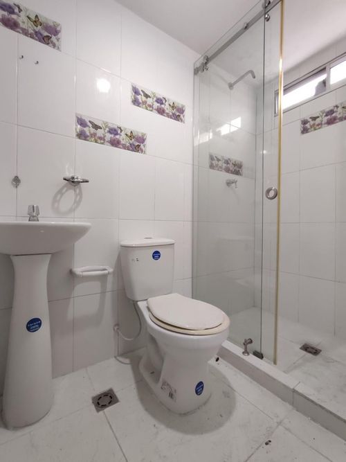Casa de 5 alcobas en venta en Carora, Cúcuta, 202 m² · foto 16 de 18