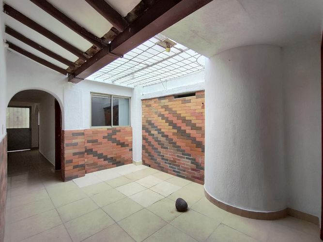 Casa de 5 alcobas en venta en Carora, Cúcuta, 202 m² · foto 18 de 18