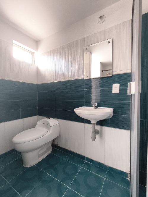 Casa de 3 alcobas en venta en Villa Antigua, Villa del Rosario, 99 m² · foto 10 de 13