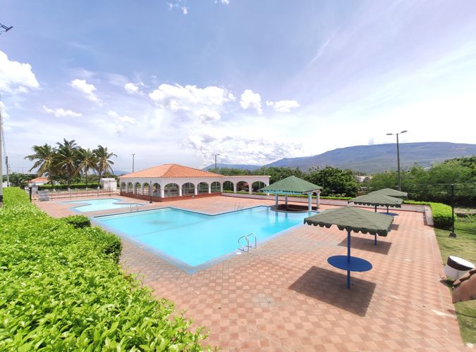 Casa de 3 alcobas en venta en Villa Antigua, Villa del Rosario, 99 m² · foto 12 de 13